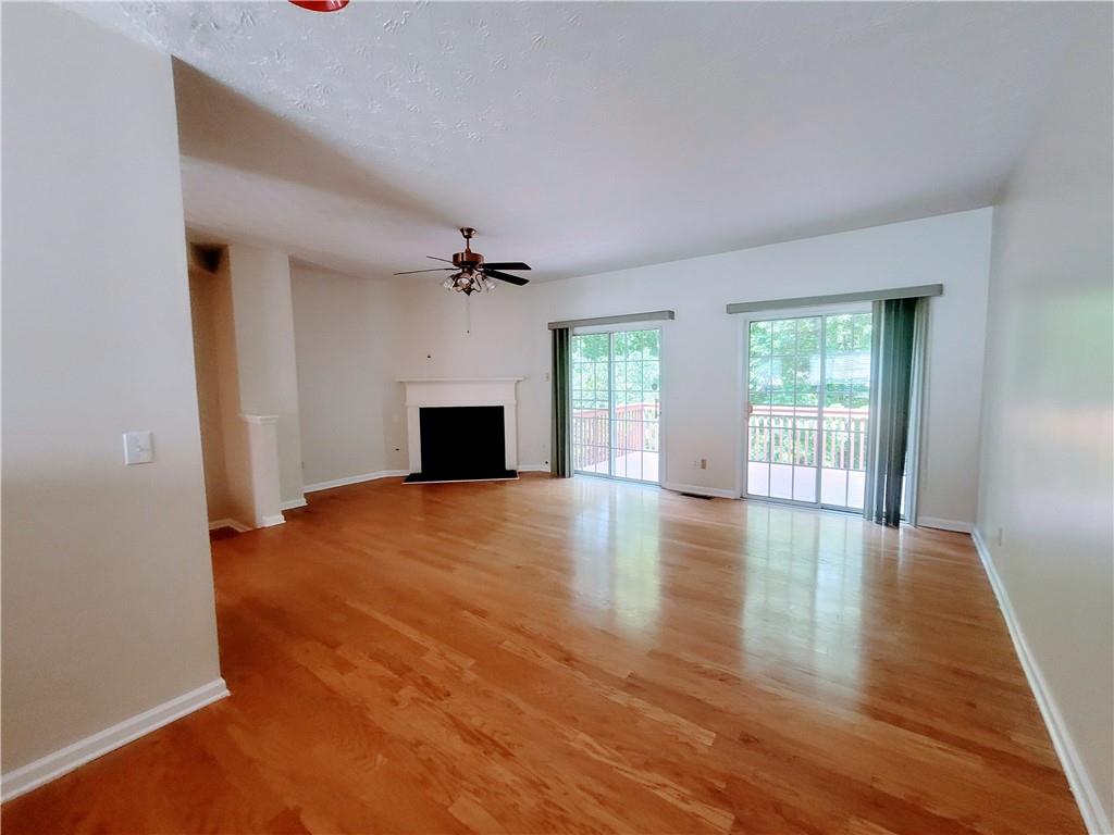 523 Lantern Wood Drive