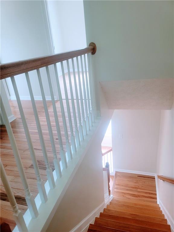 523 Lantern Wood Drive