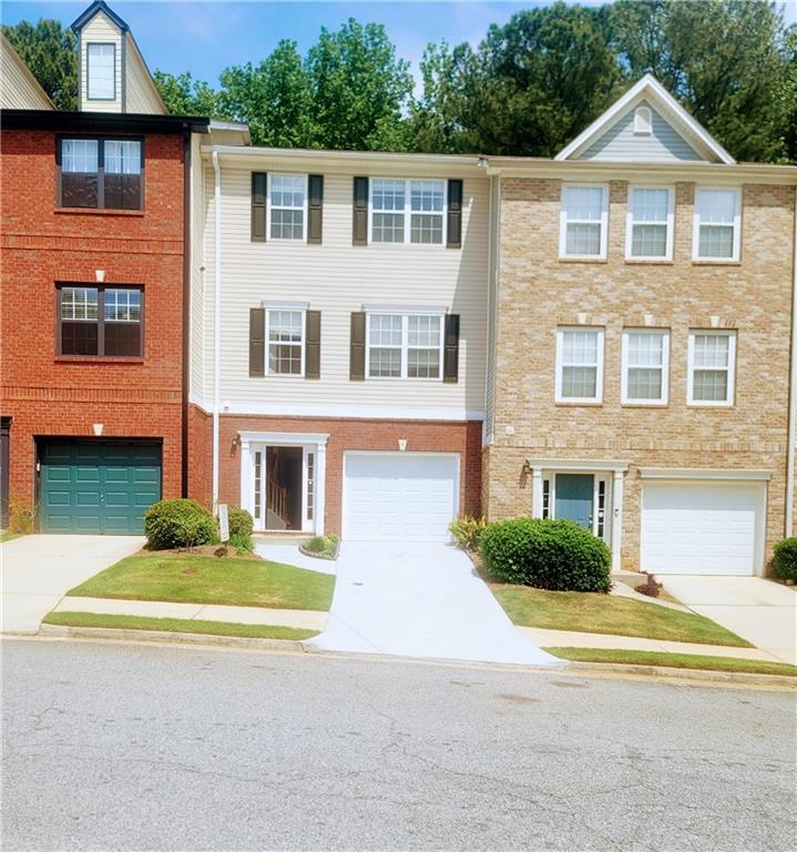 523 Lantern Wood Drive