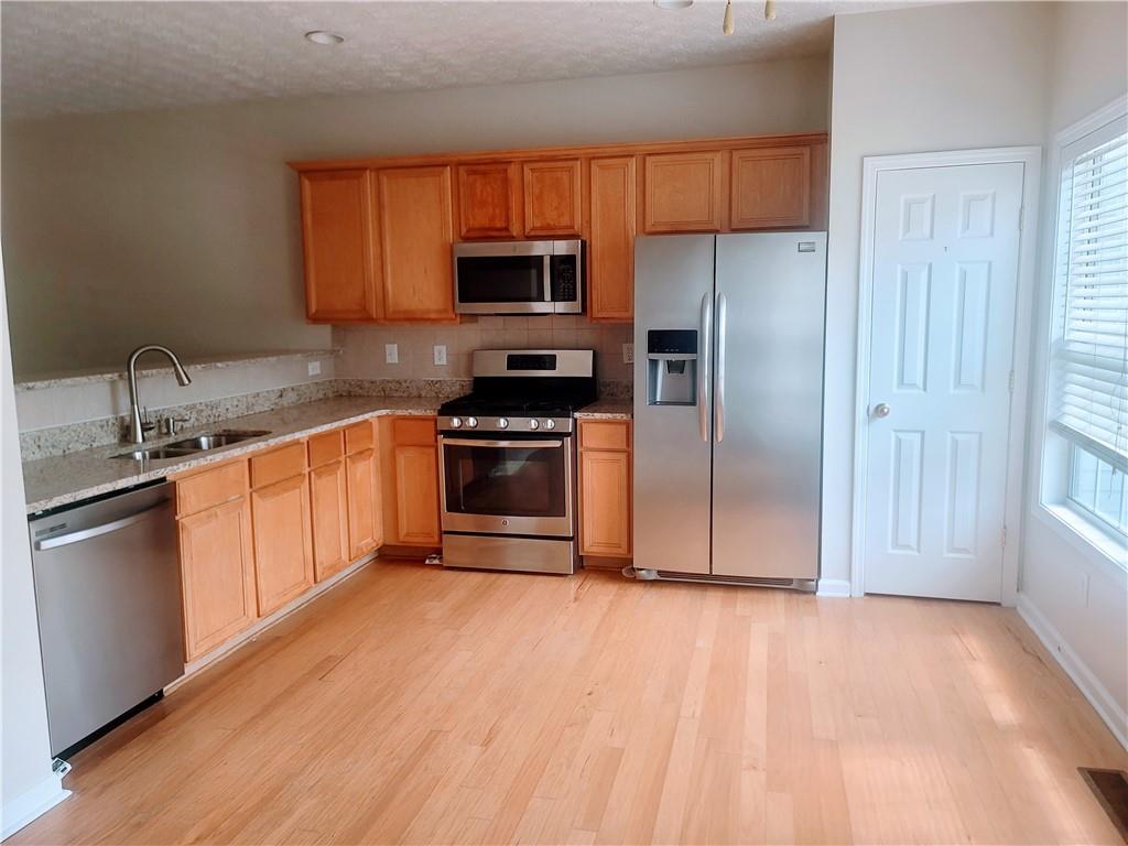 523 Lantern Wood Drive