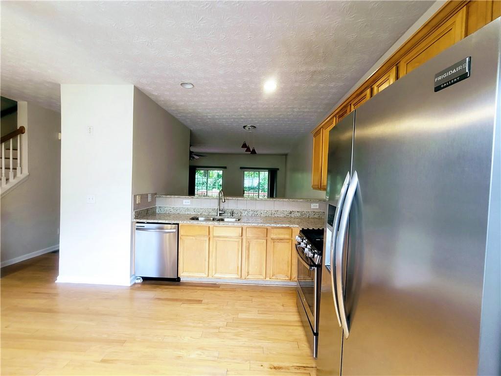 523 Lantern Wood Drive