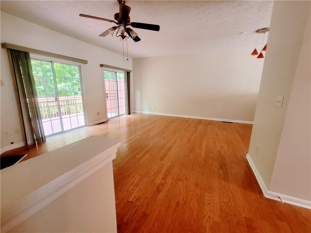 523 Lantern Wood Drive