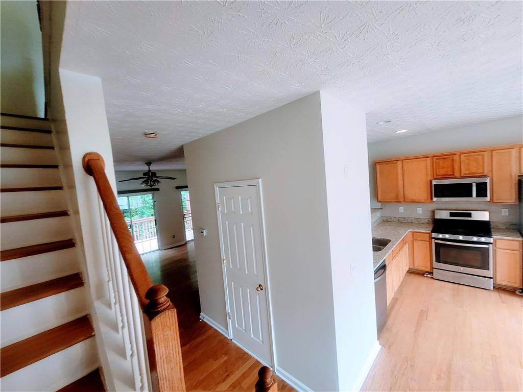 523 Lantern Wood Drive