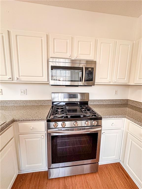 190 Abbotts Mill Drive