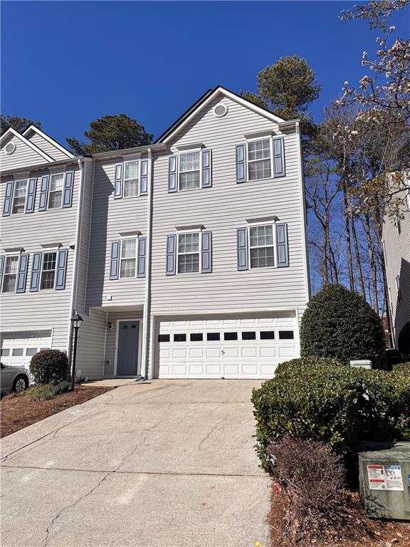 190 Abbotts Mill Drive