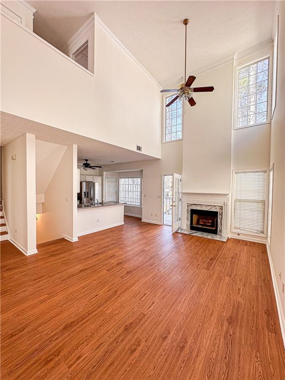 190 Abbotts Mill Drive