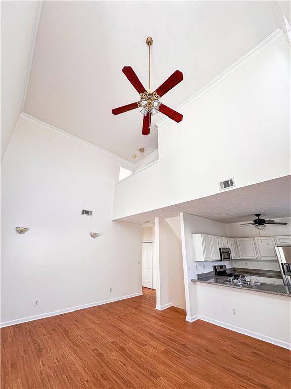 190 Abbotts Mill Drive