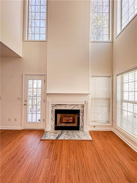 190 Abbotts Mill Drive