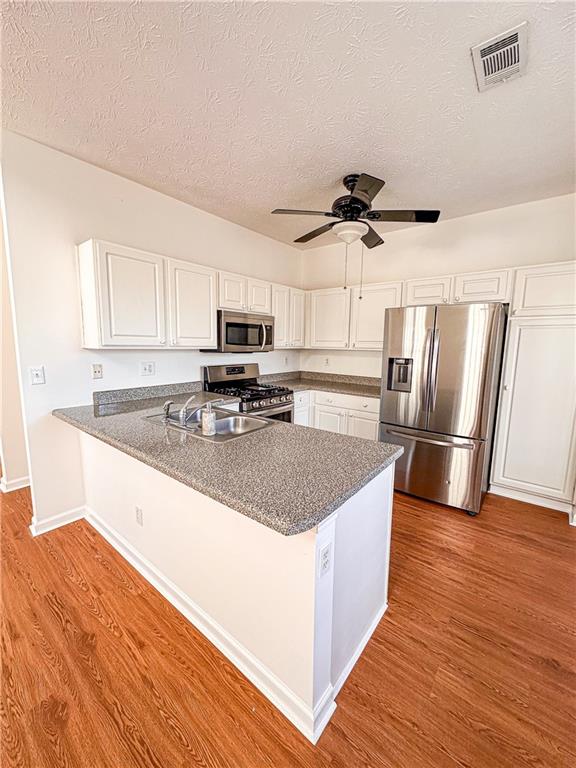 190 Abbotts Mill Drive