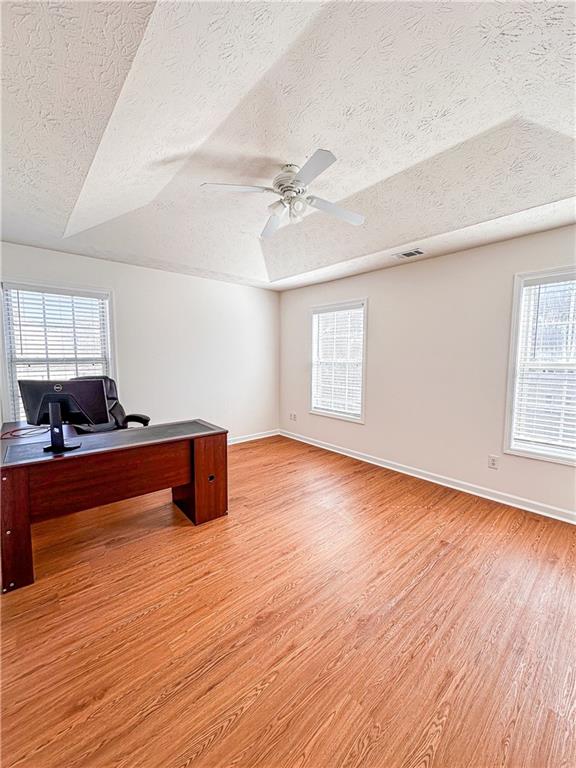 190 Abbotts Mill Drive