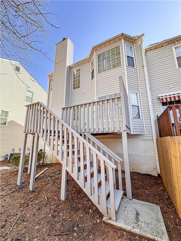 190 Abbotts Mill Drive