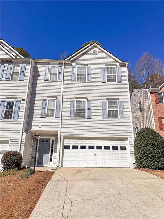 190 Abbotts Mill Drive