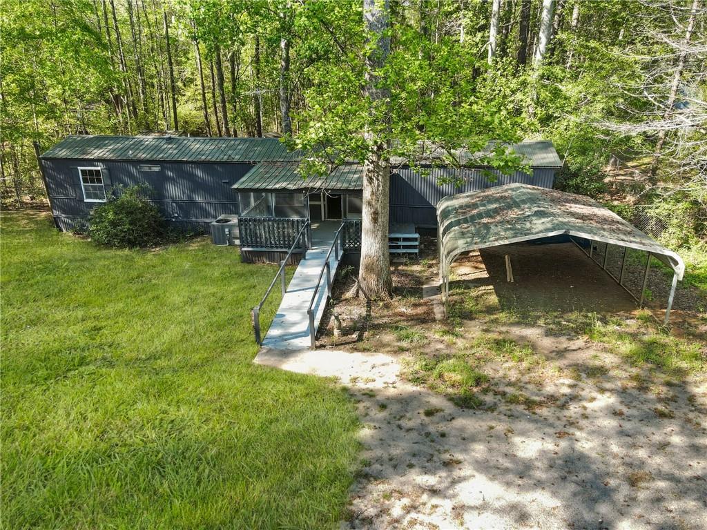 3541 Hutcheson Ferry Road