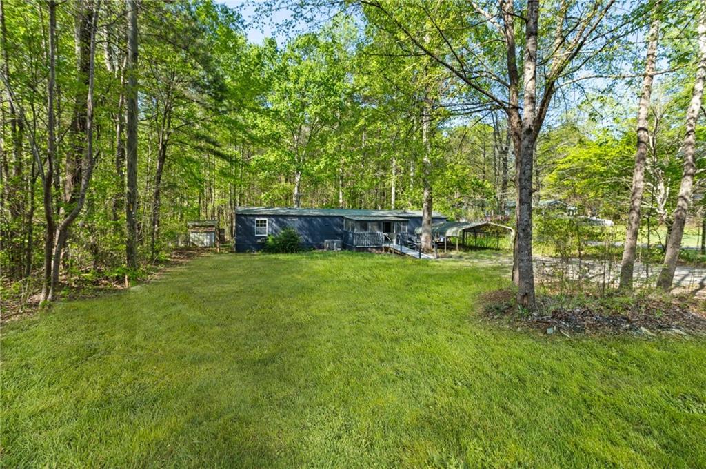 3541 Hutcheson Ferry Road