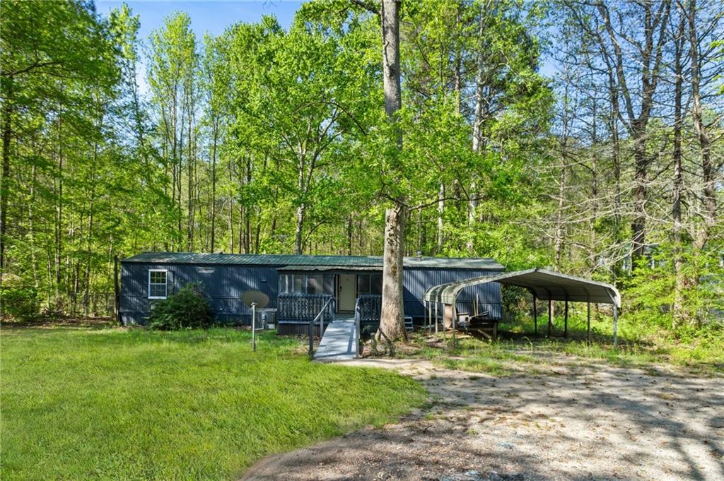 3541 Hutcheson Ferry Road