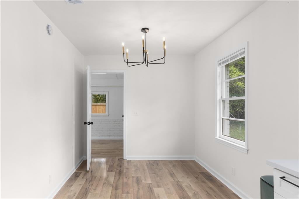 1755 Rockbridge Road NW