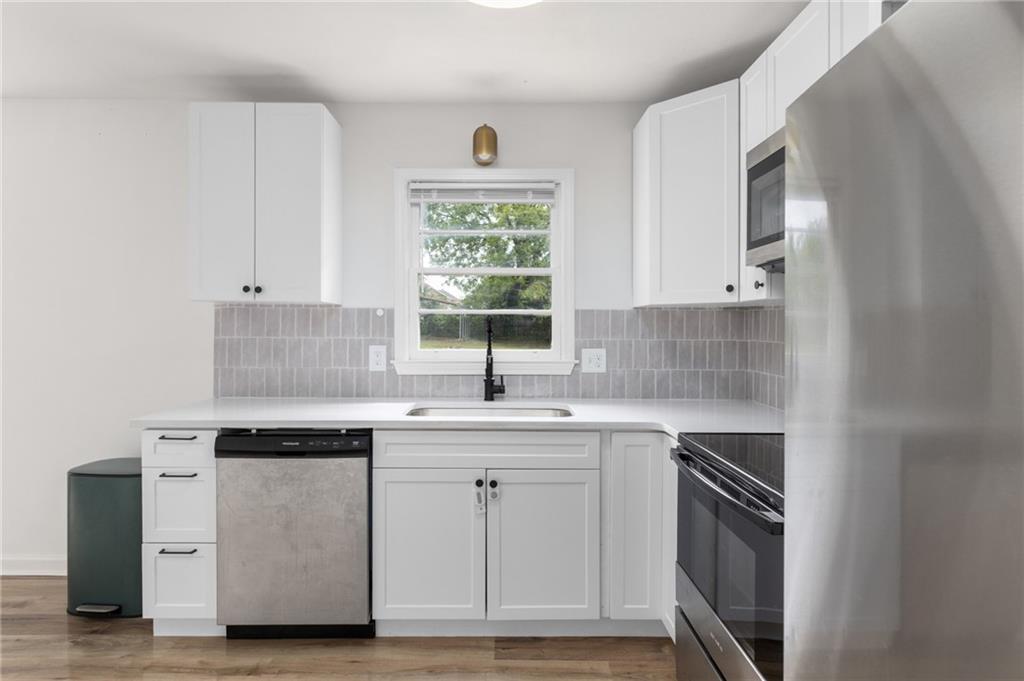 1755 Rockbridge Road NW