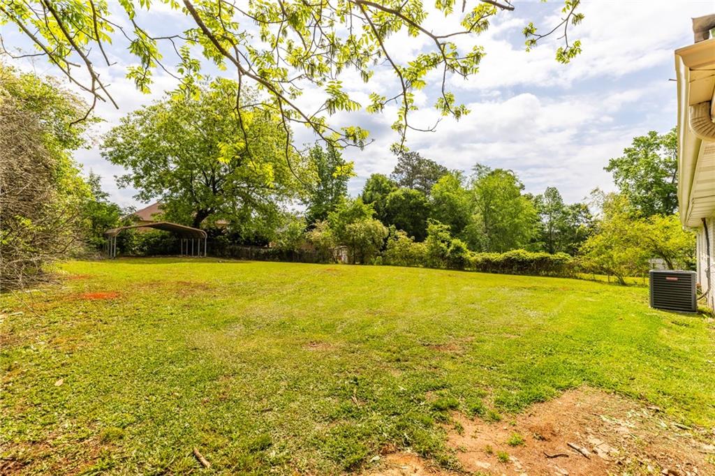 1755 Rockbridge Road NW