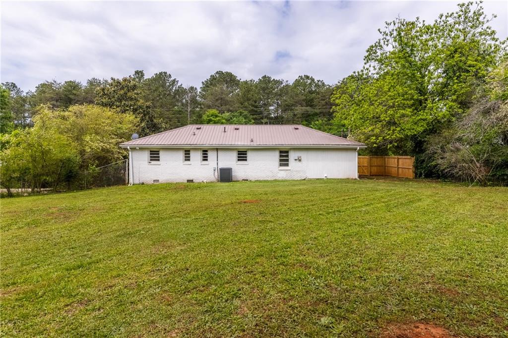 1755 Rockbridge Road NW