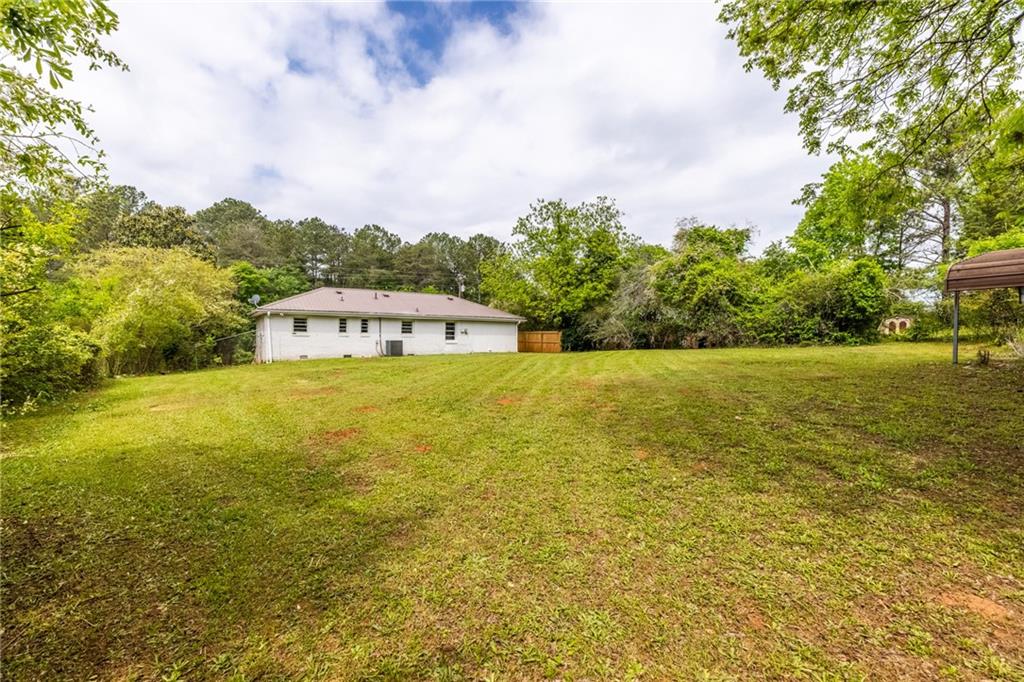 1755 Rockbridge Road NW