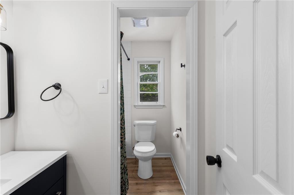 1755 Rockbridge Road NW