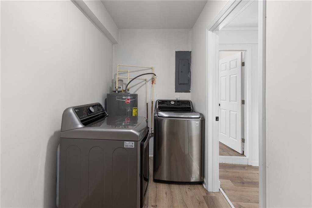 1755 Rockbridge Road NW