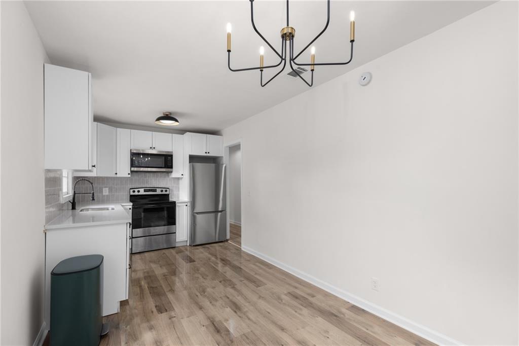 1755 Rockbridge Road NW