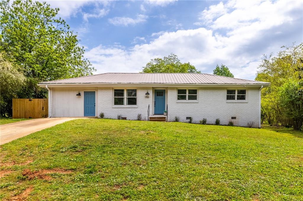 1755 Rockbridge Road NW