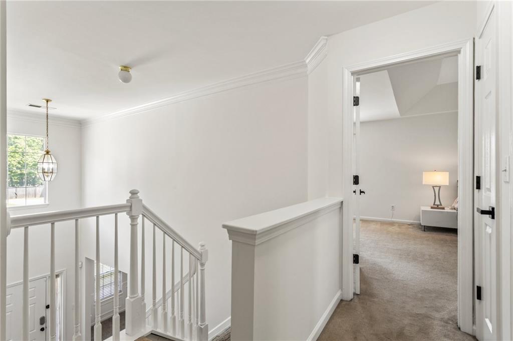 209 Courtland Oaks Drive SW