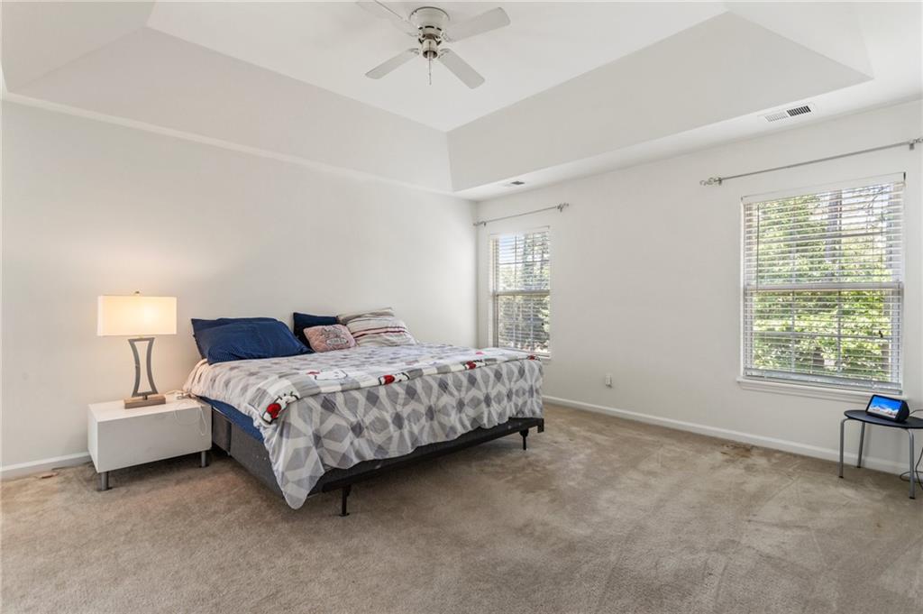 209 Courtland Oaks Drive SW