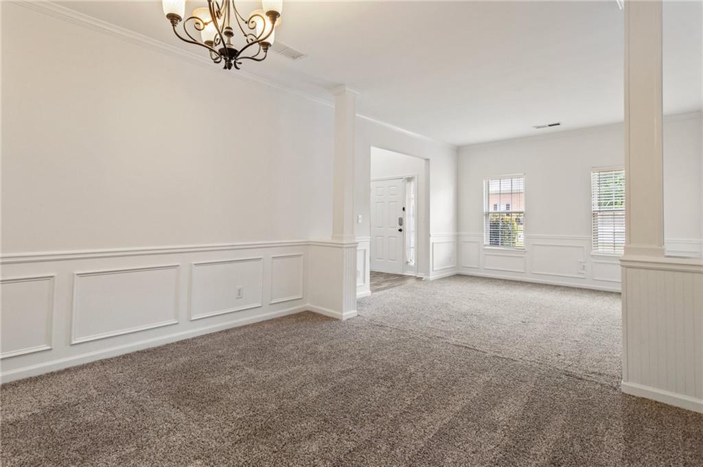 209 Courtland Oaks Drive SW