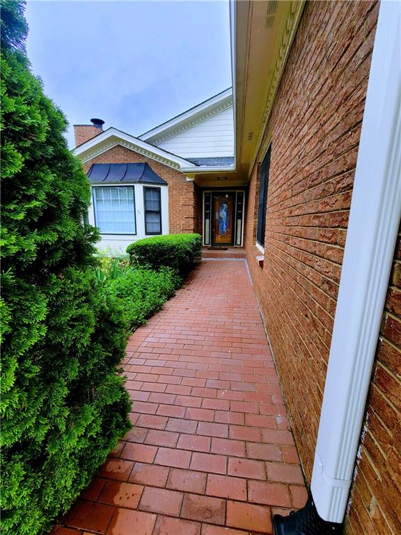 4503 Hunters Terrace