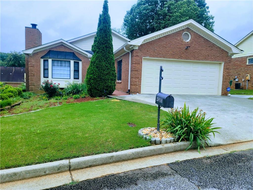 4503 Hunters Terrace