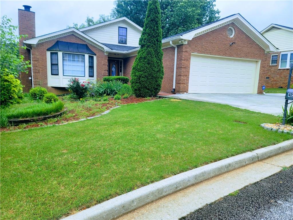 4503 Hunters Terrace