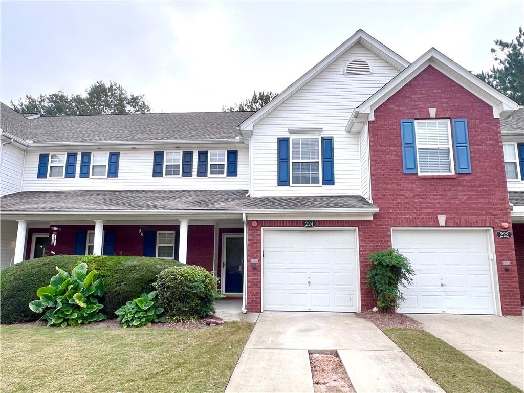 224 Cottonwood Creek