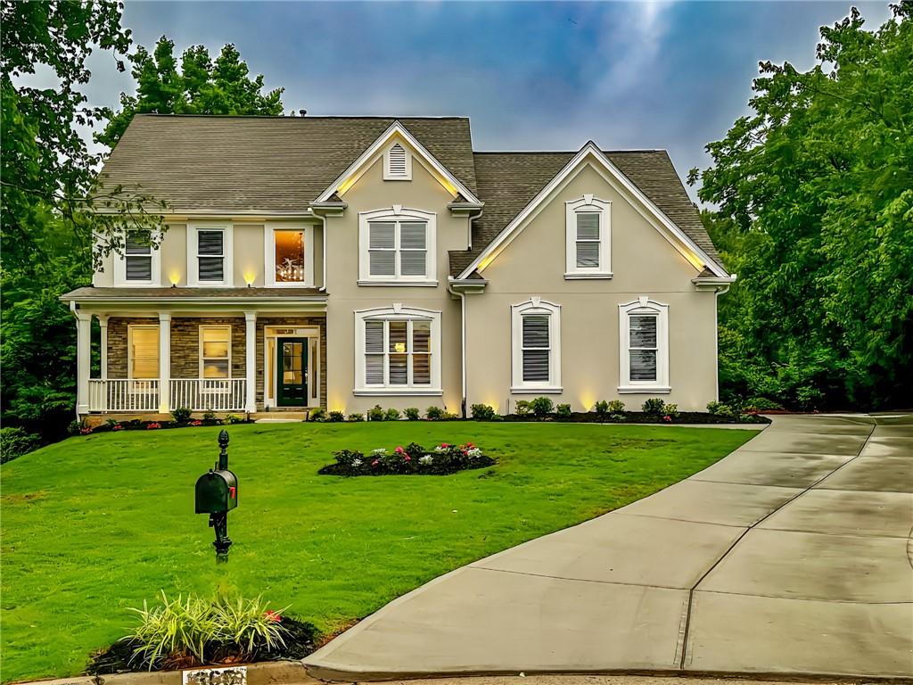 365 Morning Dew Circle