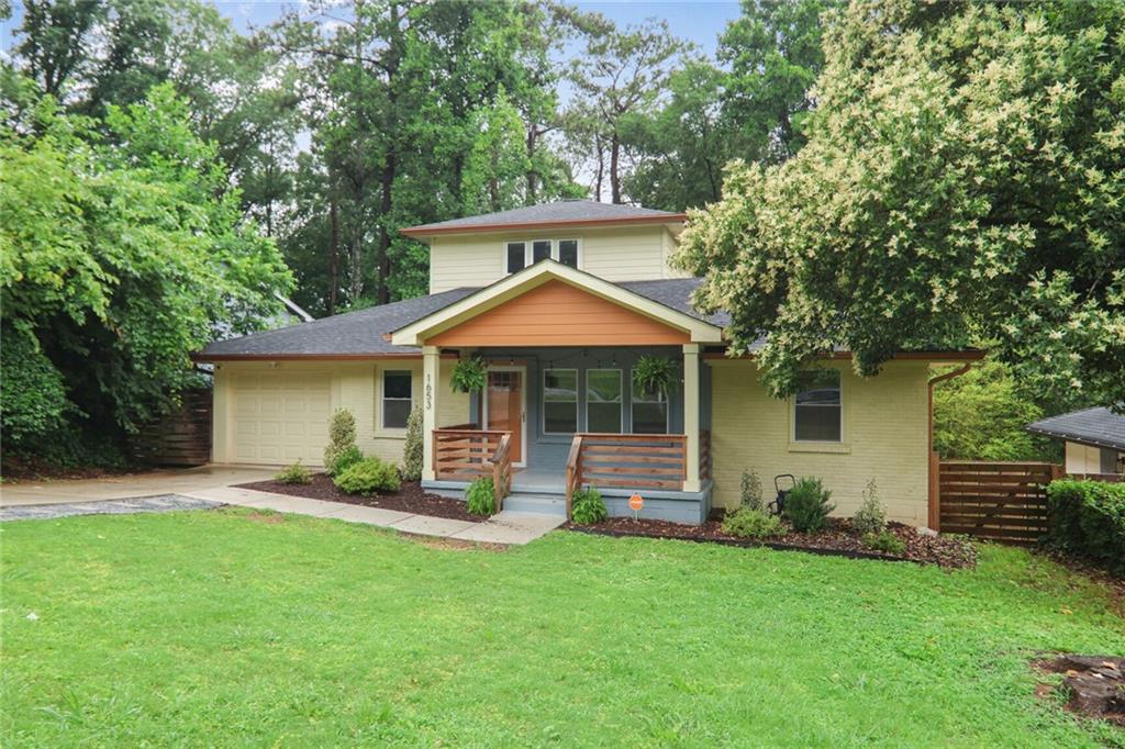 1653 Terry Mill Road SE