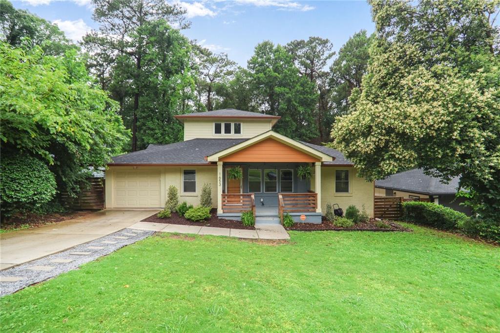 1653 Terry Mill Road SE