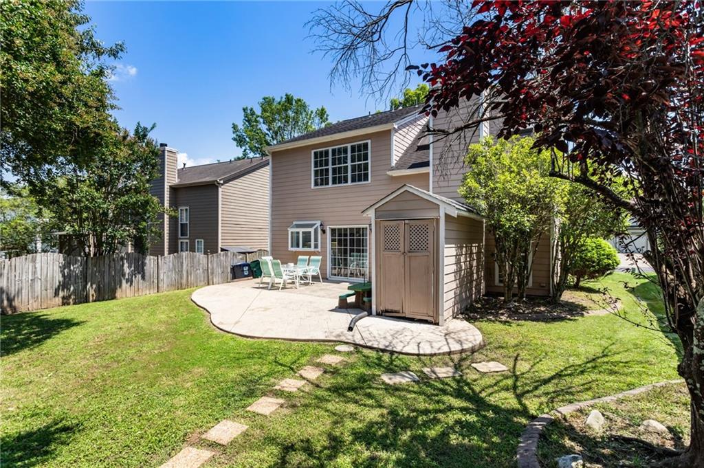 424 Citronelle Drive