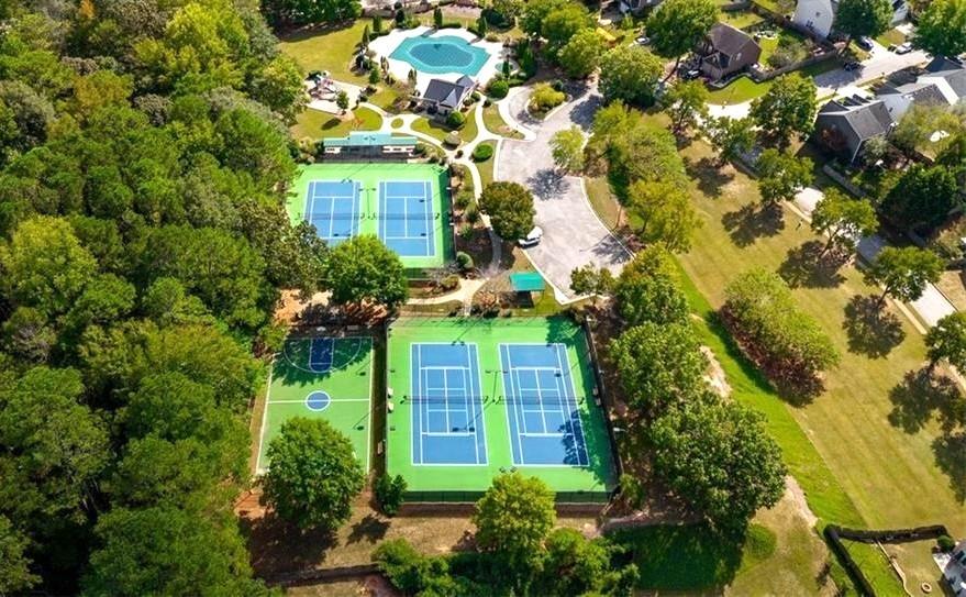 424 Citronelle Drive