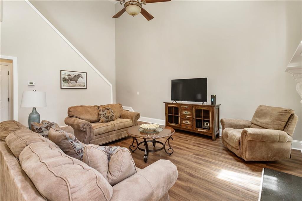 424 Citronelle Drive