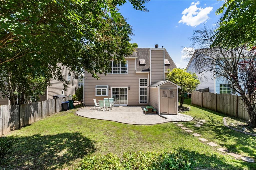 424 Citronelle Drive