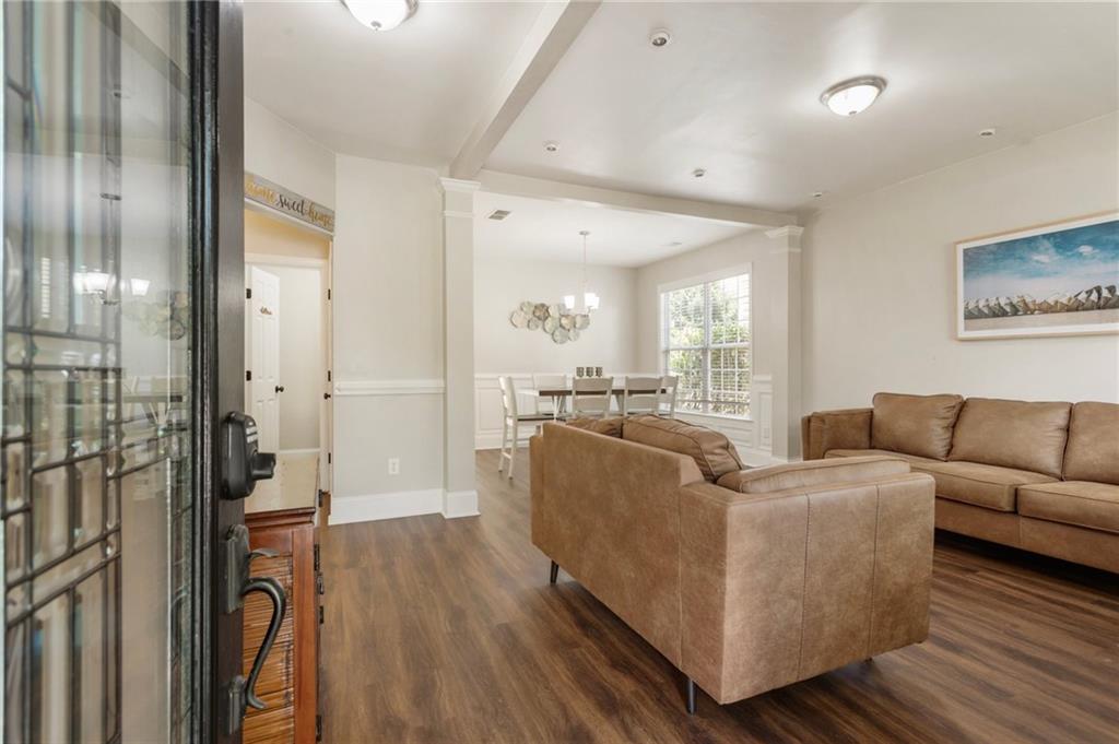 424 Citronelle Drive