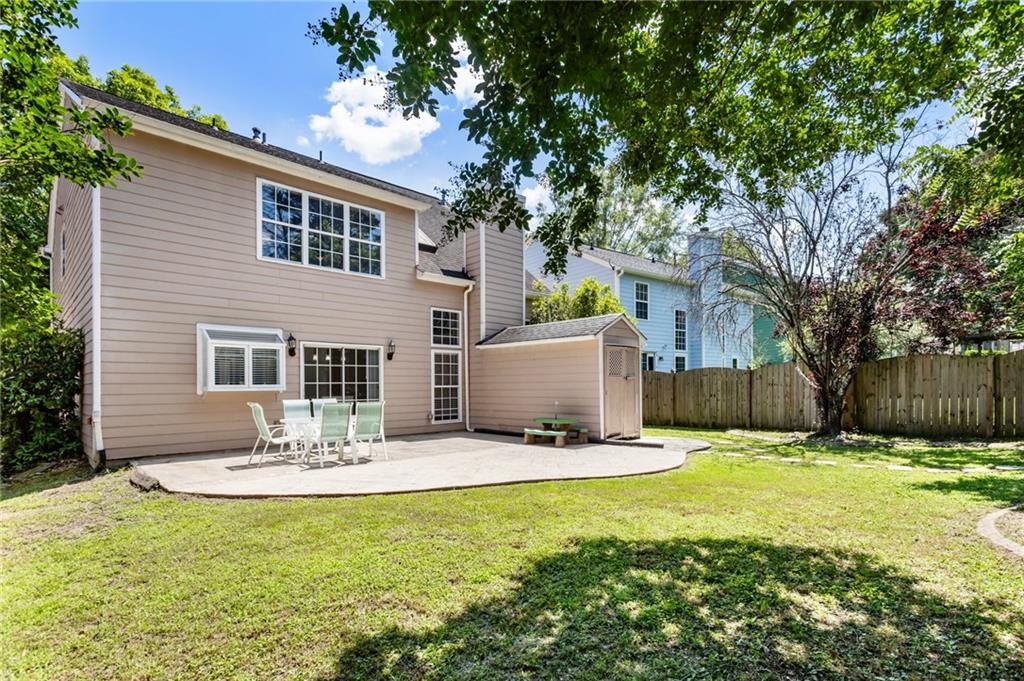 424 Citronelle Drive