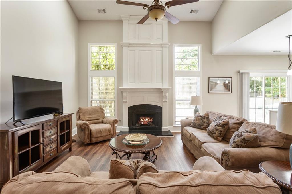 424 Citronelle Drive