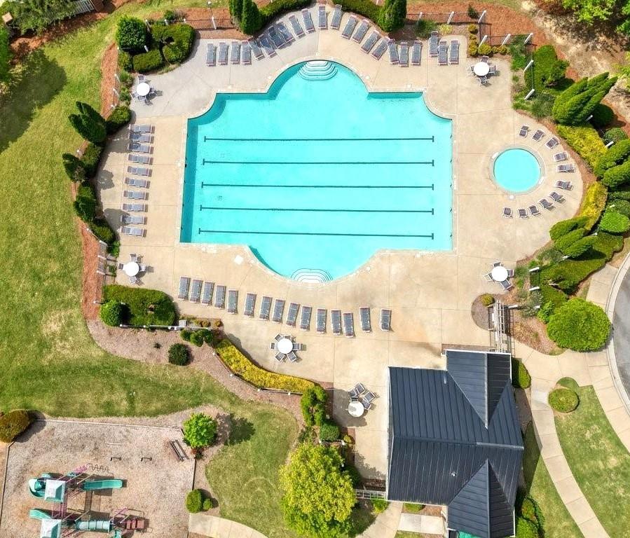 424 Citronelle Drive