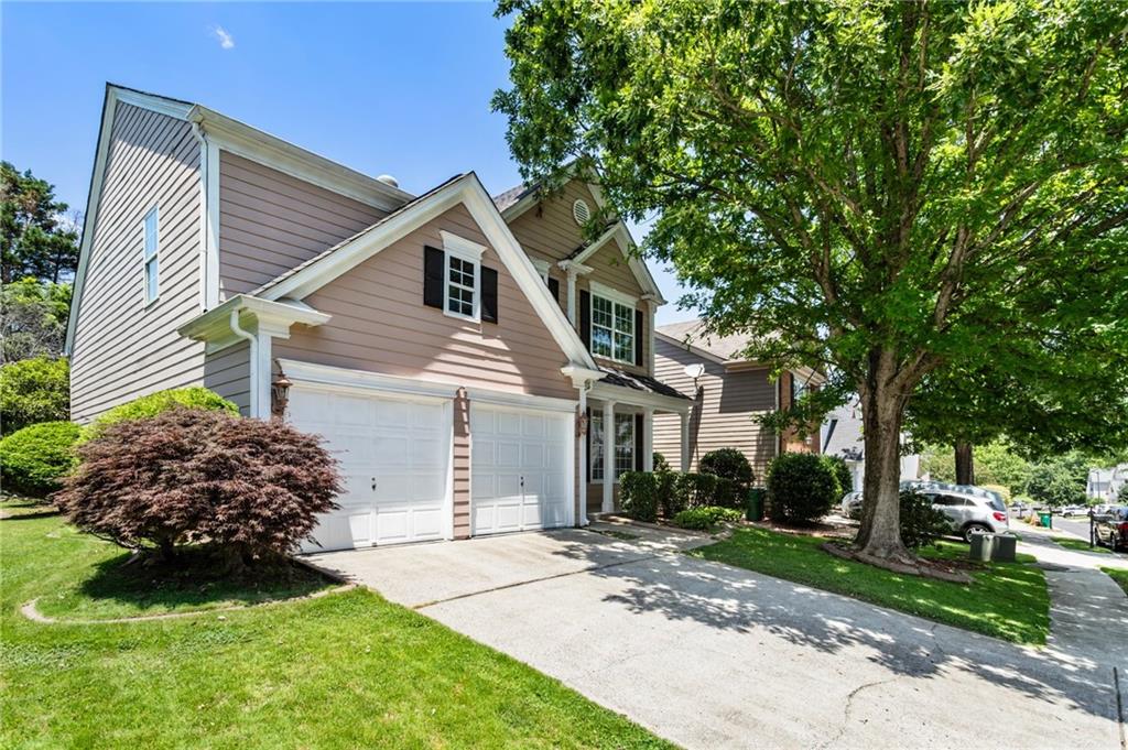 424 Citronelle Drive