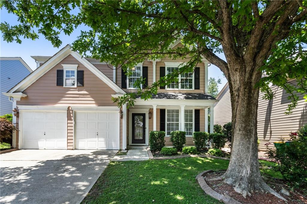 424 Citronelle Drive