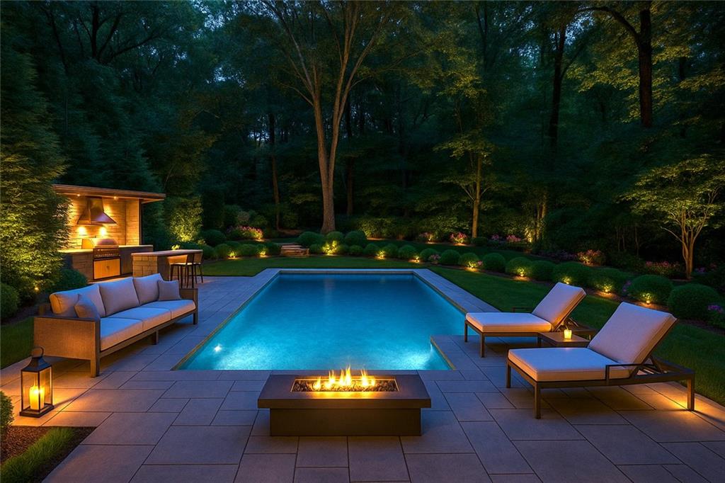 803 Courtenay Drive NE