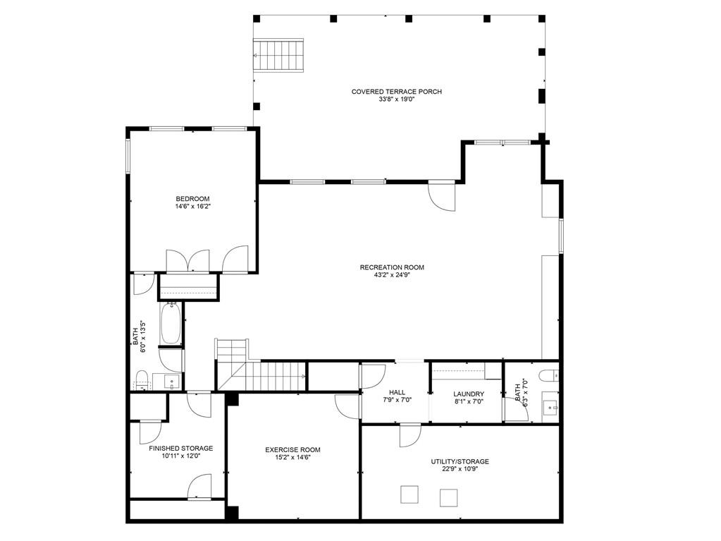 803 Courtenay Drive NE